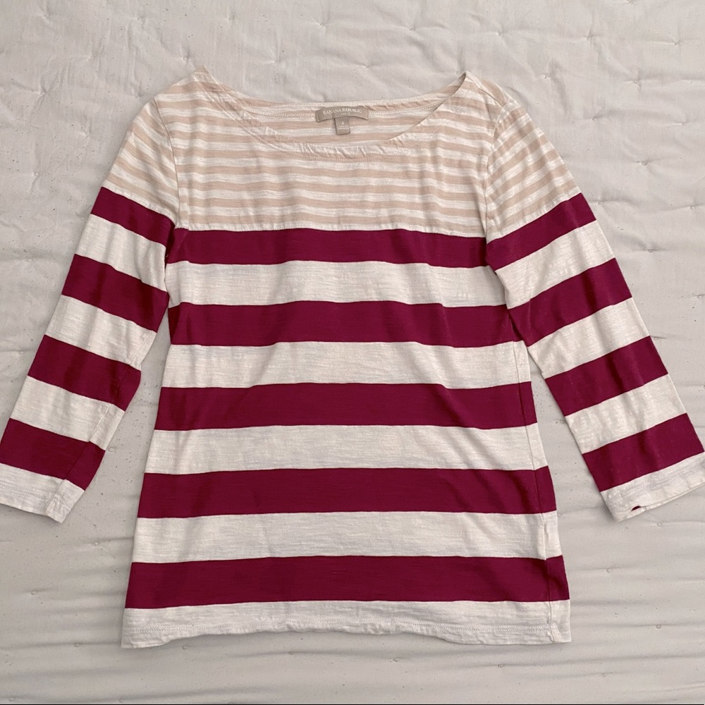 Banana Republic - Shirt (S)